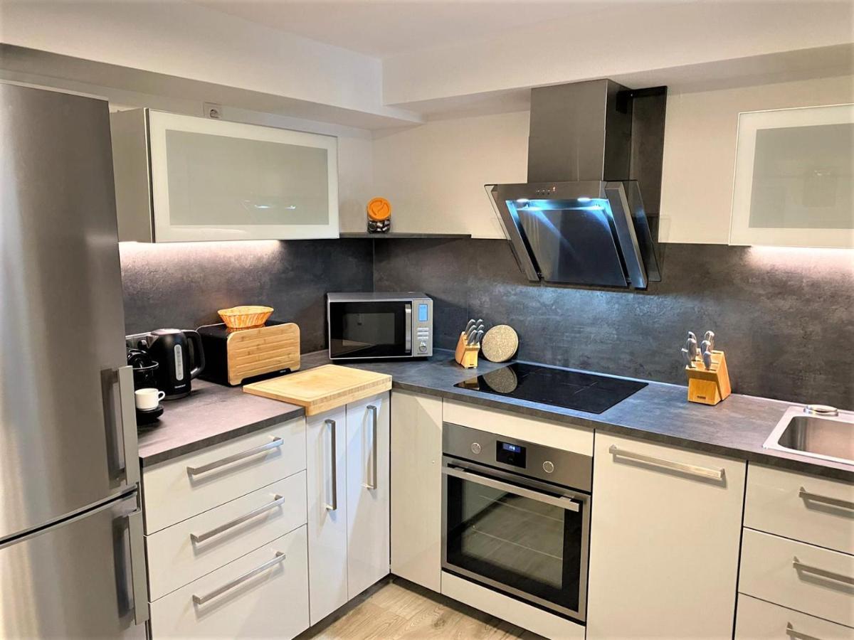 Alice Apartment Wackernheim Ингелхайм ам Рейн Екстериор снимка