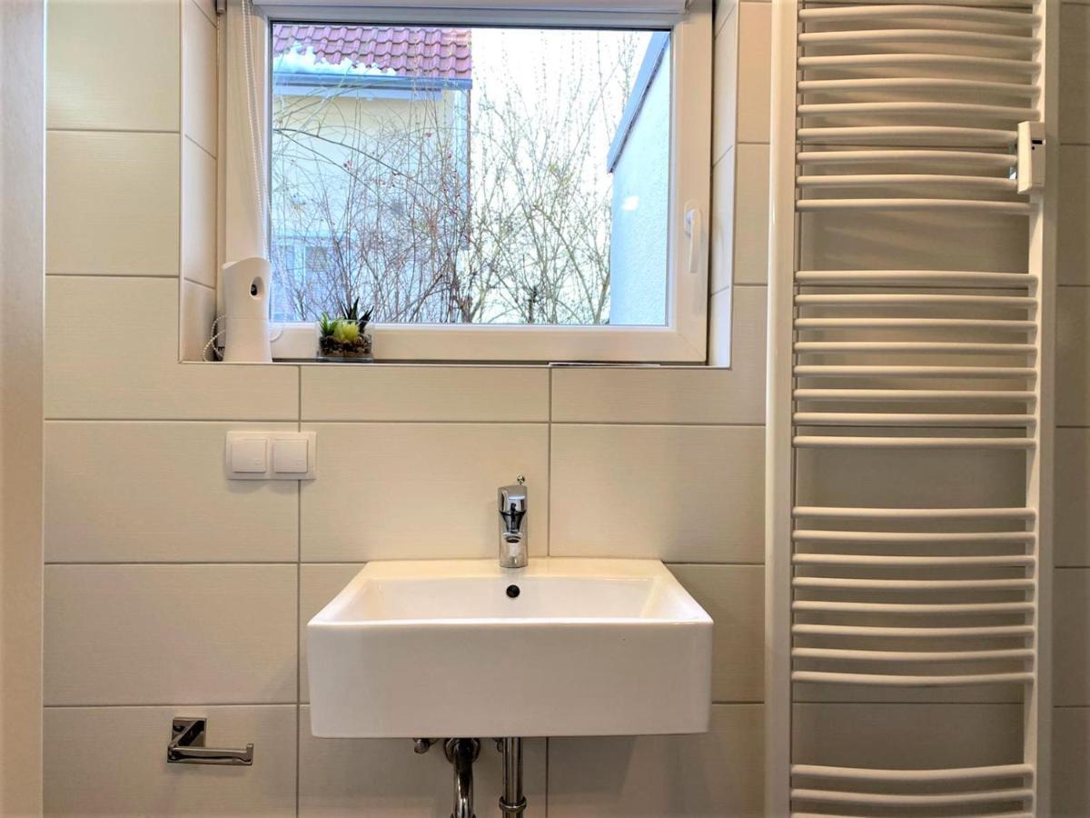 Alice Apartment Wackernheim Ингелхайм ам Рейн Екстериор снимка