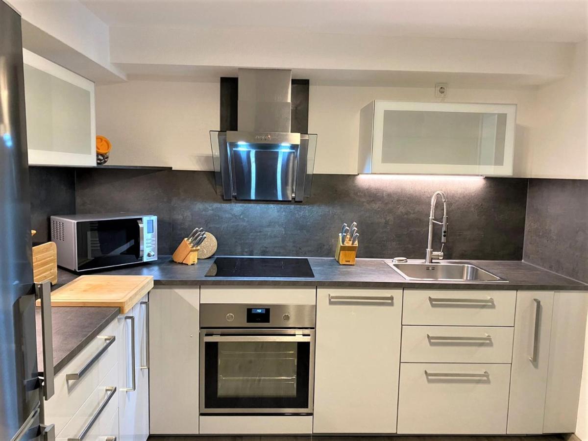 Alice Apartment Wackernheim Ингелхайм ам Рейн Екстериор снимка