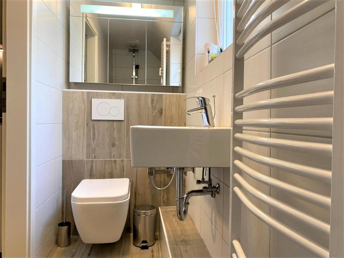 Alice Apartment Wackernheim Ингелхайм ам Рейн Екстериор снимка